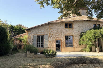 Maison 8 pièces 549000 €