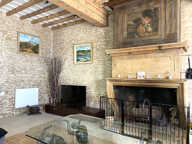 Maison de charme, 8 pièces, 235m2 -POMMIERS- — photo 2