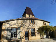 Maison de charme, 8 pièces, 235m2 -POMMIERS- — photo 3