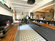 Maison de charme, 8 pièces, 235m2 -POMMIERS- — photo 4