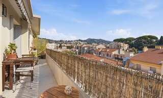 Appartement 3 Pièces 61 m² à vendre à Nice (06100)