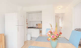 Appartement 3 Pièces 55 m² à vendre à Hendaye (64700)