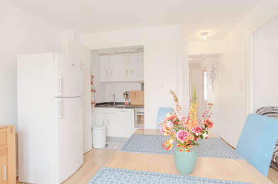 Appartement 3 pièces 270000 €