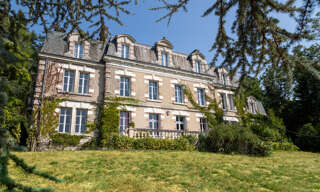 Maison 26 Pièces 558 m² à vendre à Veuzain-sur-Loire (41150)