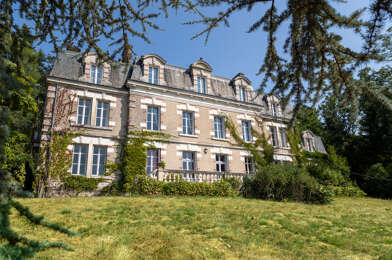 Maison 26 pièces 1450000 €