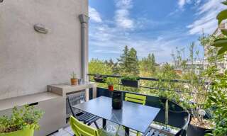 Appartement 4 Pièces 82 m² à vendre à Villeurbanne (69100)