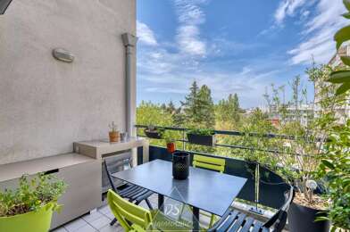 Appartement 4 pièces 440000 €