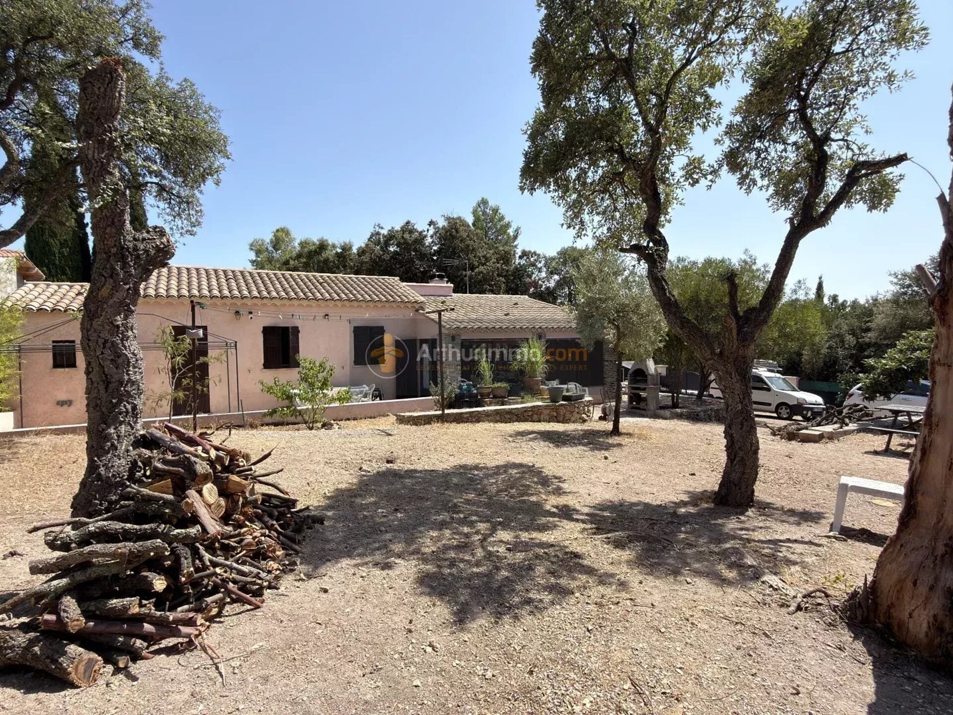 Maison 3 pièces 64 m² · à Fréjus · 64 m² · 415 000 €