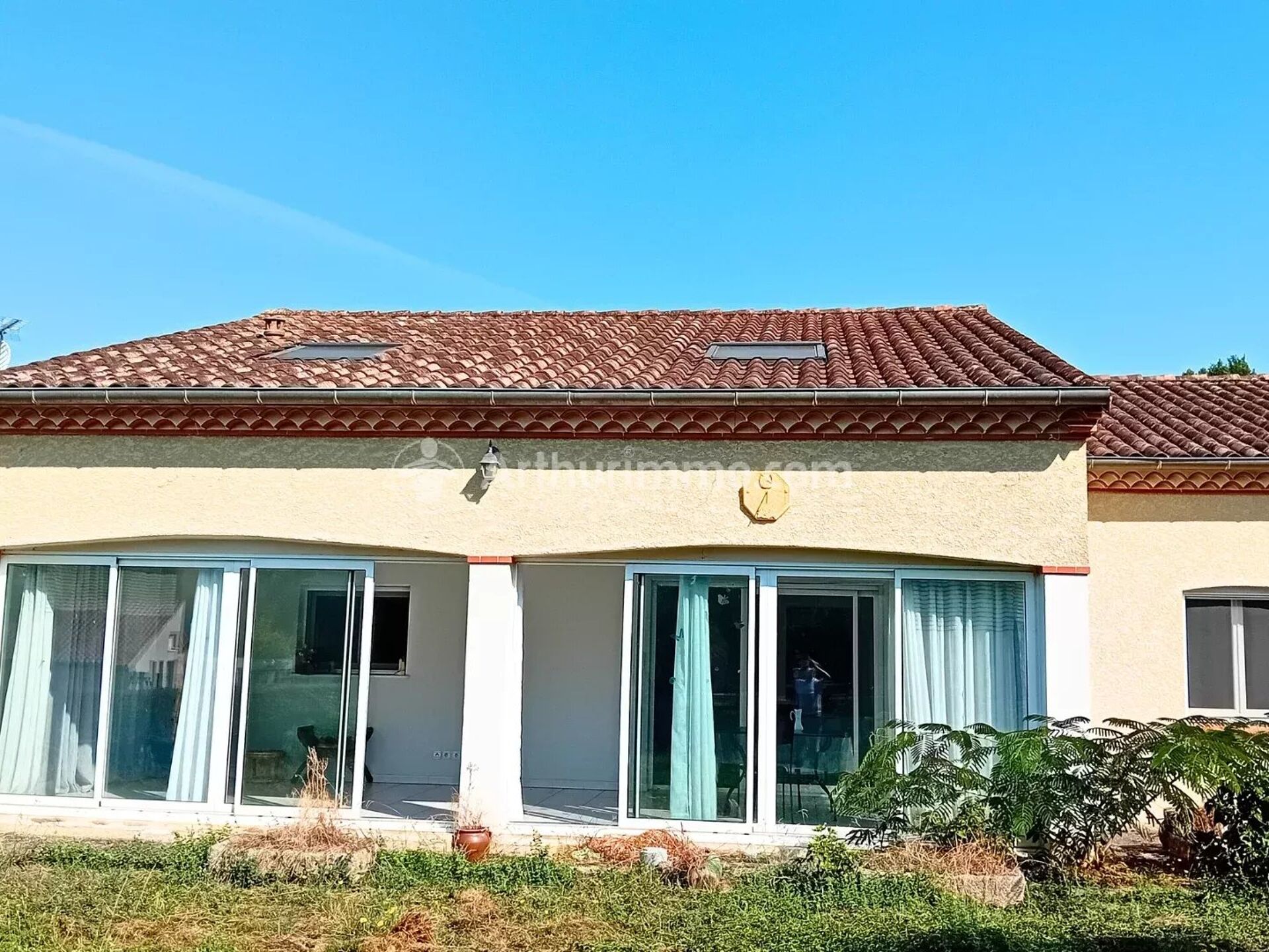Maison 4 pièces 140 m² · à Payrin-Augmontel · 140 m² · 220 000 €