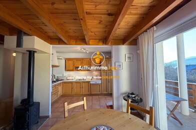 Appartement 4 pièces 297000 €