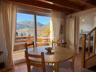 Appartement T4 Duplex 88 m² – 3 chambres – Balcon Sud – Garage – Mezzanine — photo 2