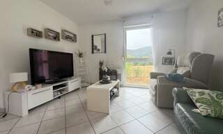 Appartement 3 Pièces 66 m² à louer à Saint-Dié-des-Vosges (88100)