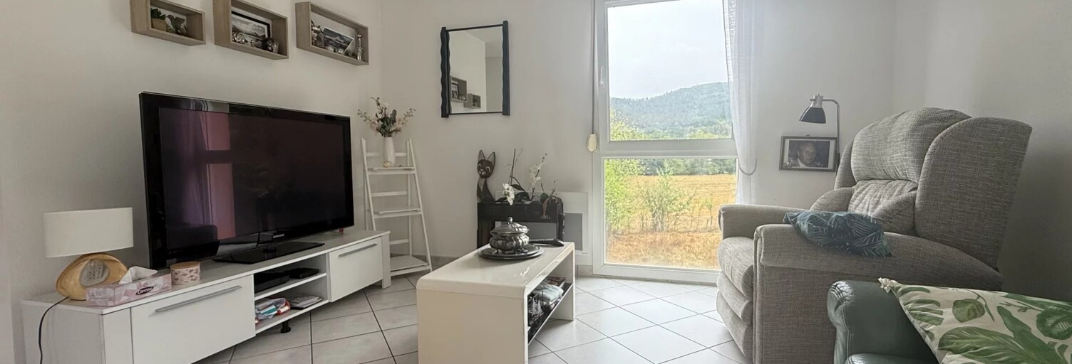 Appartement 3 Pièces 66 m² à louer à Saint-Dié-des-Vosges (88100)