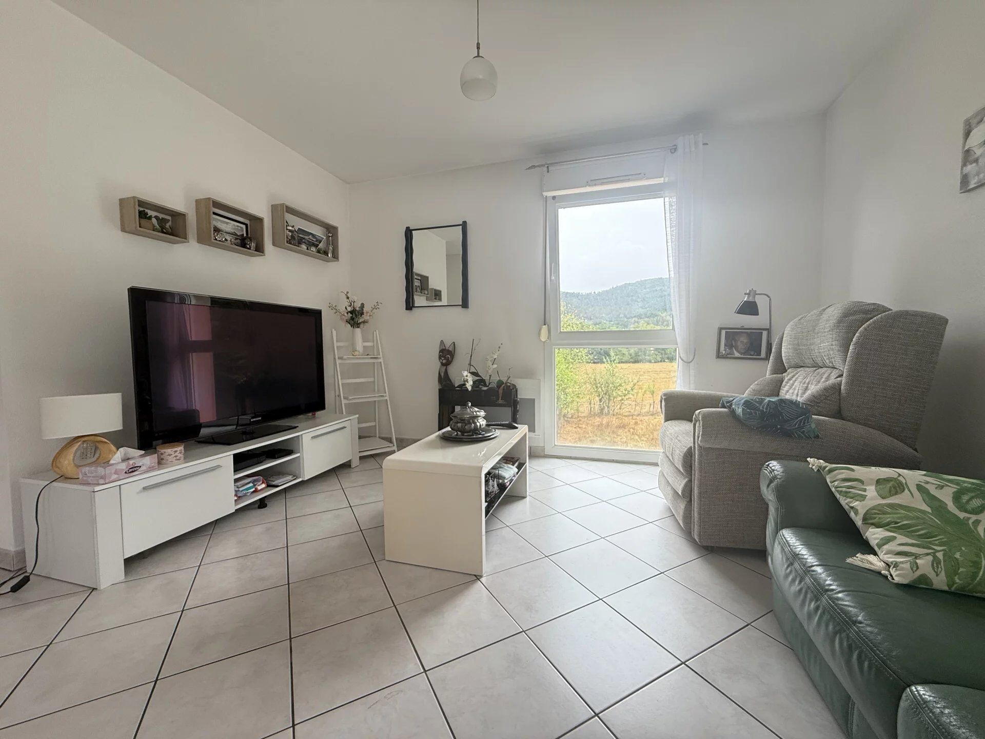 Appartement 3 pièces 66 m² · à Saint-Dié-des-Vosges · 66 m² · 590 €/mois