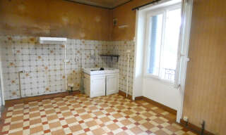 Maison 4 Pièces 95 m² à vendre à Aurillac (15000)