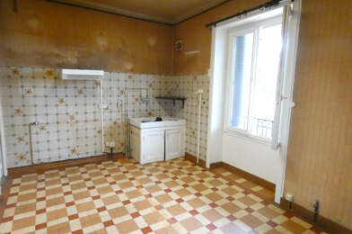 Maison 4 pièces 176500 €