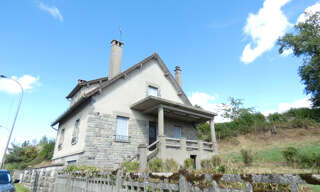 Maison 4 Pièces 95 m² à vendre à Aurillac (15000)