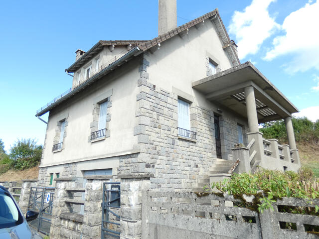 Maison proposé à Aurillac