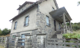Maison 4 Pièces 95 m² à vendre à Aurillac (15000)