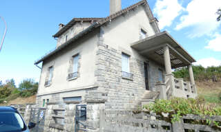 Maison 4 Pièces 95 m² à vendre à Aurillac (15000)