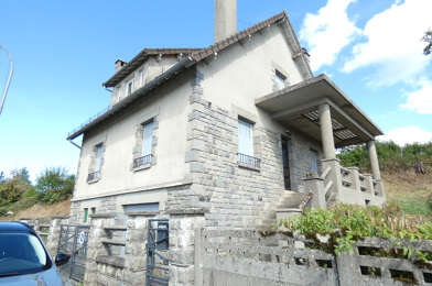 Maison 4 pièces 176500 €