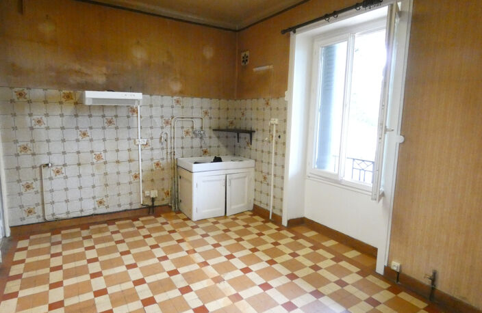 AURILLAC MAISON EN PIERRE — photo 3