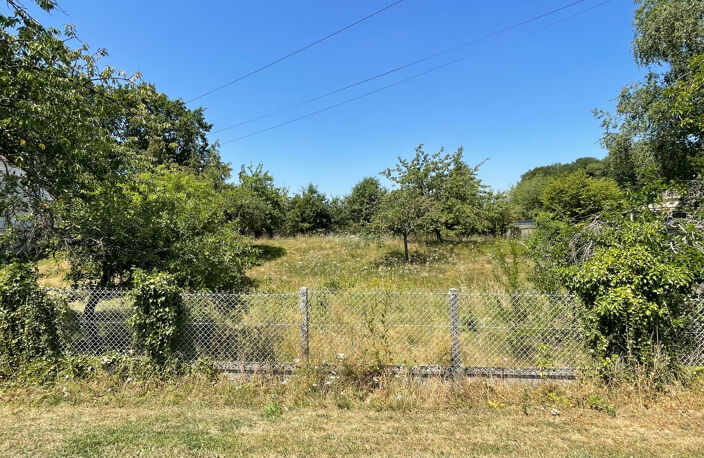 Terrain à bâtir — photo 3