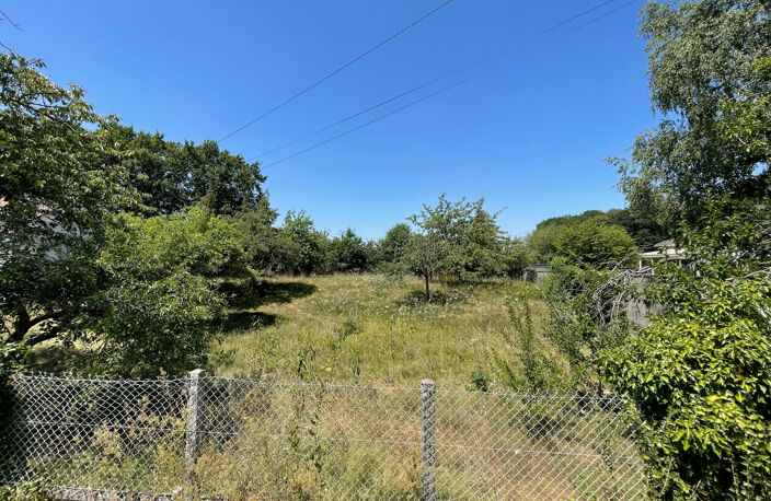 Terrain à bâtir — photo 4