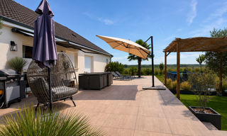 Maison 5 Pièces 112 m² à vendre à Genlis (21110)