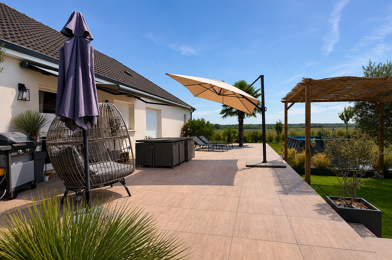 Maison 5 pièces 315000 €