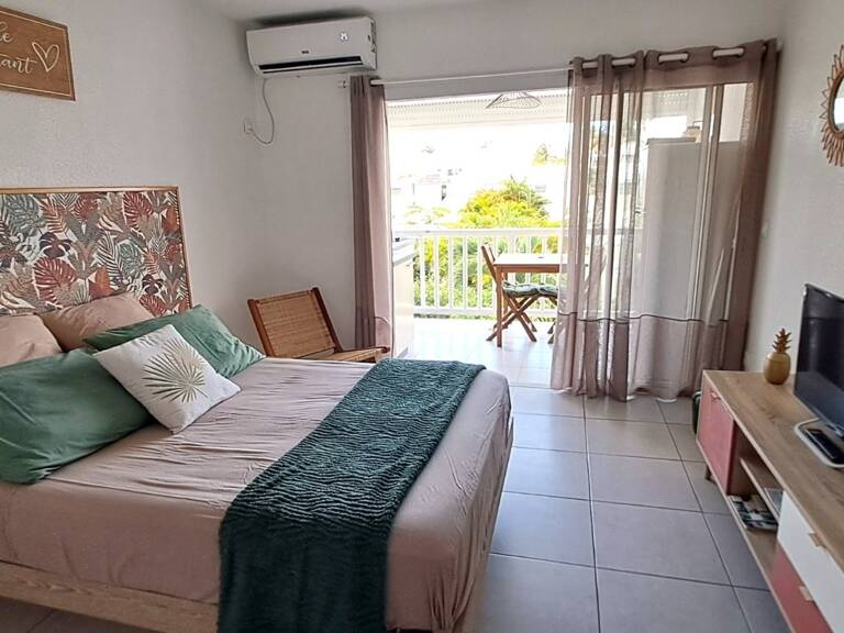 Appartement en marina — photo 1