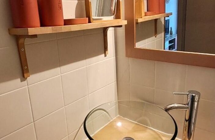 Appartement en marina — photo 3