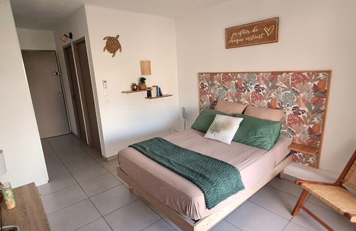 Appartement en marina — photo 4
