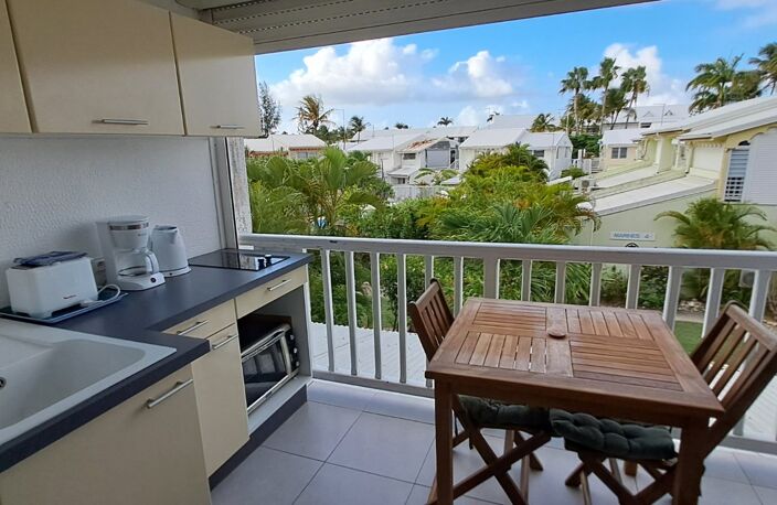 Appartement en marina — photo 5