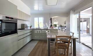 Maison 4 Pièces 126 m² à vendre à Corcoué-sur-Logne (44650)