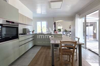 Maison 4 pièces 275000 €