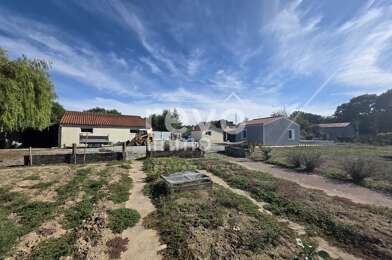 Maison 4 pièces 275000 €