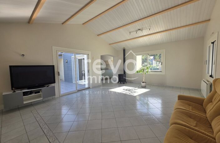 Maison — photo 4