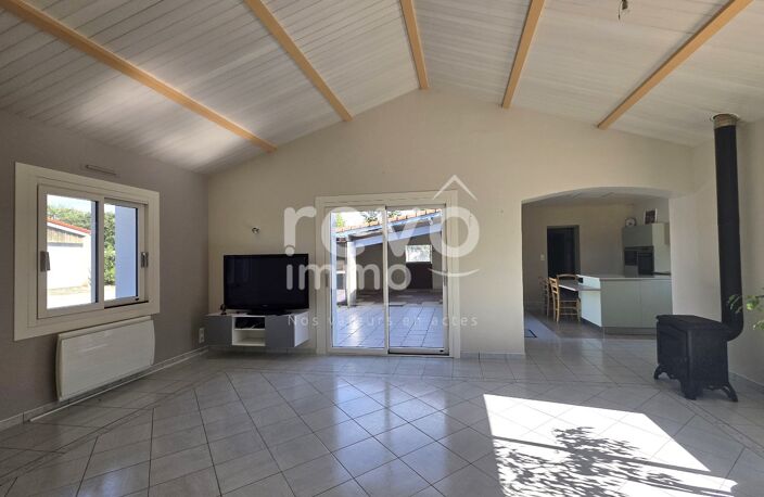 Maison — photo 5