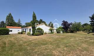 Maison 5 Pièces 137 m² à vendre à Saint-Colomban (44310)