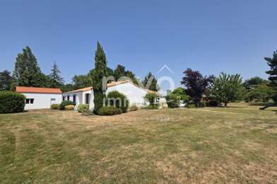 Maison 5 pièces 406000 €