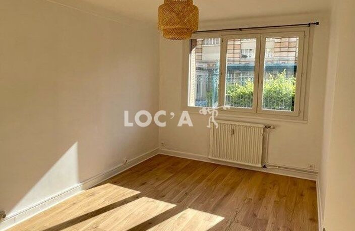 Appartement F3 avec chauffage inclus dans les charges — photo 5