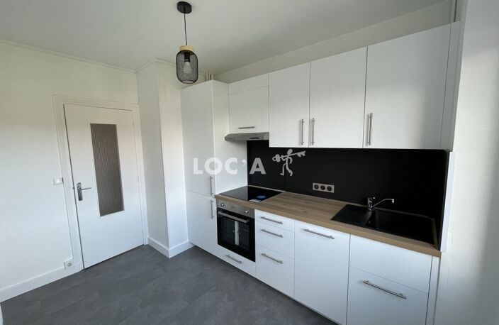 Appartement F3 avec chauffage inclus dans les charges — photo 4