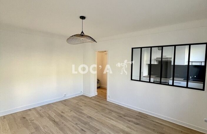 Appartement F3 avec chauffage inclus dans les charges — photo 2