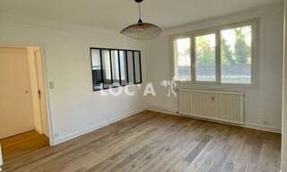 Appartement 3 Pièces 62 m² à louer à Dijon (21000)