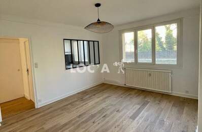 Appartement F3 avec chauffage inclus dans les charges — photo du bien