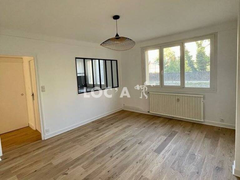 Appartement F3 avec chauffage inclus dans les charges — photo 1