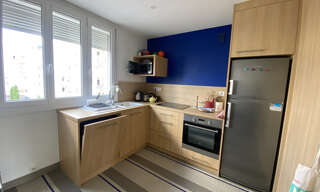 Appartement 3 Pièces 64 m² à louer à Nantes (44100)