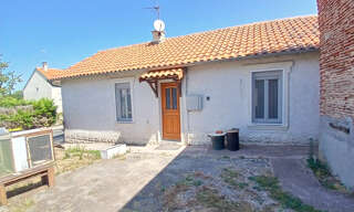 Maison 3 Pièces 61 m² à vendre à Ambernac (16490)