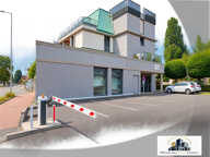 Bureaux de 325 m2 avec parking sur axe principal à Colmar (6 — photo 4